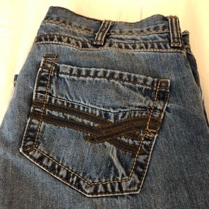 🍊Wrangler 20X Men’s Jeans